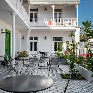 Hotel Igadi House Boutique
