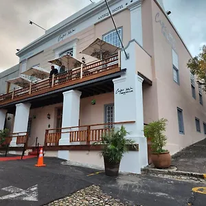 Hotel Heritage &