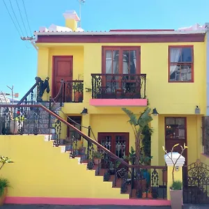 Guest house Ami Vine House